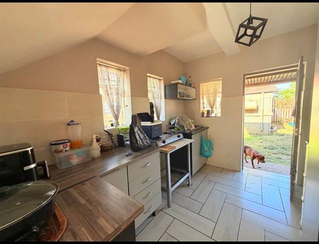 3 BEDROOM HOUSE FOR SALE IN VANDERBIJLPARK CW 6